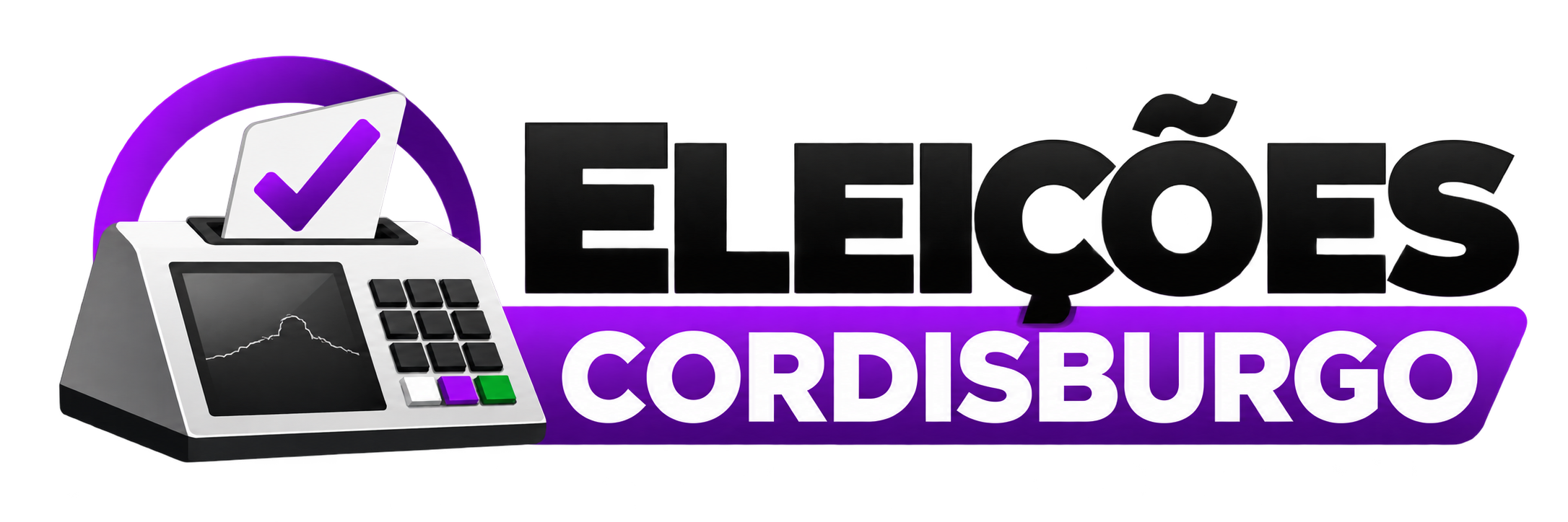 Eleições Cordisburgo